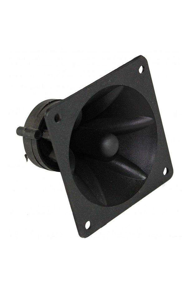 Piezo Kare Tweeter 10 Cm - 1