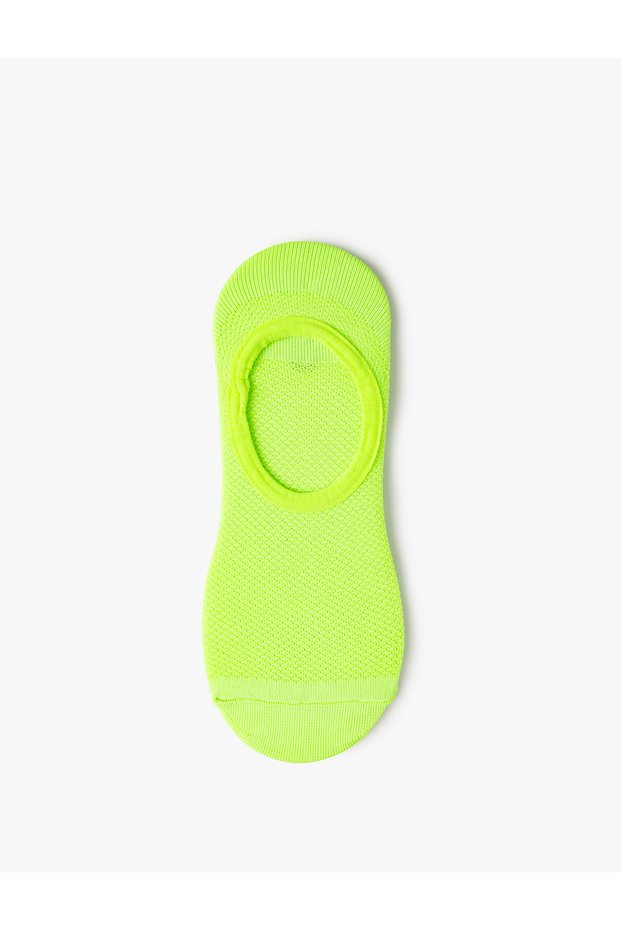 Sports Socks - Basic Model Invisible Design
