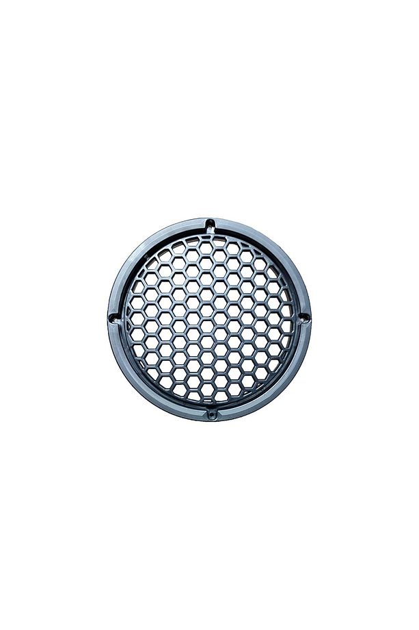 20 Cm Hoparlör Ve Midrange Kapağı - 3