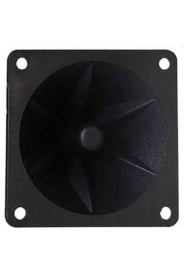 Piezo Kare Tweeter 10 Cm - 2