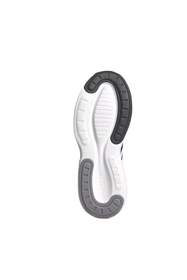 Alphaedge Siyah - Beyaz Erkek Sneaker IF7292 - 4