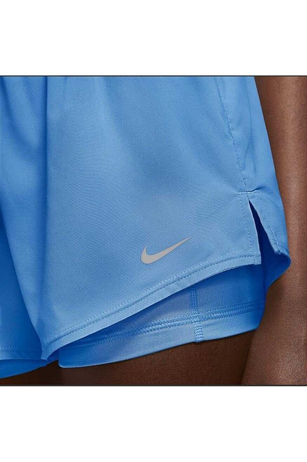 One Dri-Fit Mr 3In 2N1 Short Kadın Şort taytlı sort ASLAN SPORT - 7