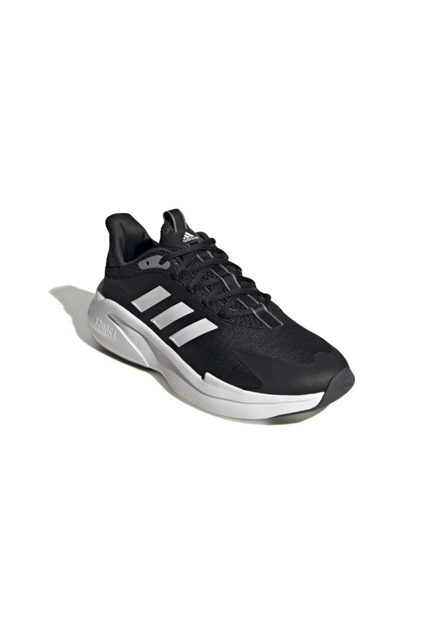 Alphaedge Siyah - Beyaz Erkek Sneaker IF7292 - 2