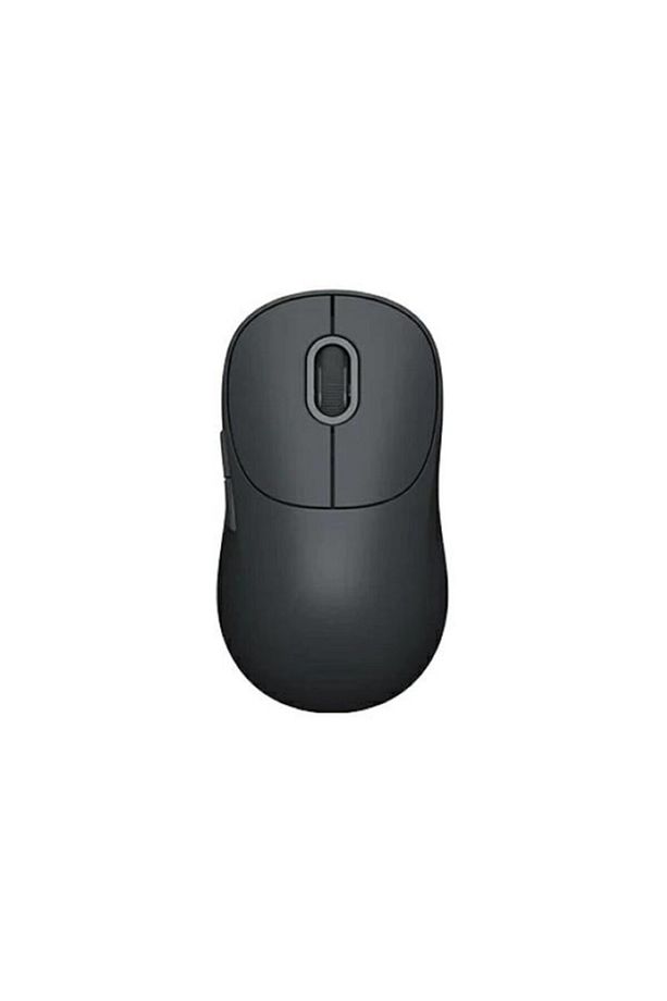 Wireless Mouse 3 Çift Modlu Siyah - 2
