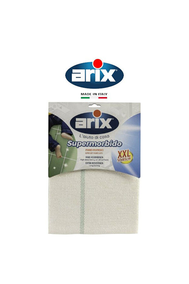 1169 Soft Floor Cloth – High Absorbency