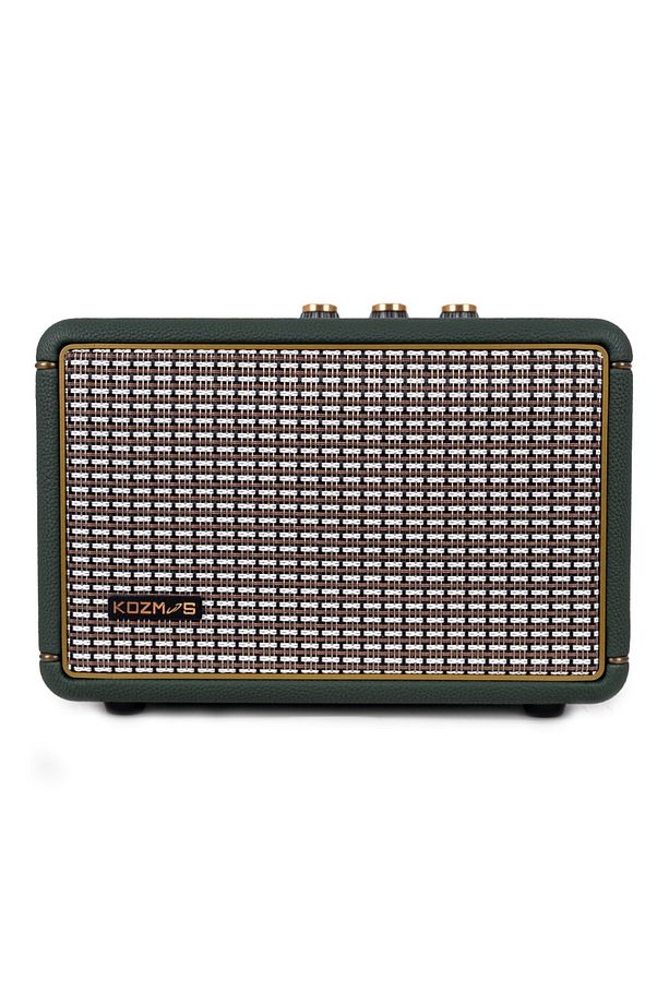 Aura-30 Uygulama İle Kontrol Edilebilen Akustik Enstrüman Amfisi Ve Bluetooth Hoparlör - 2