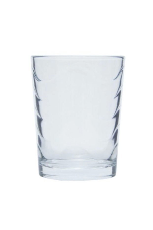 52514 Toros Water Glass 150Cc 6 Pcs