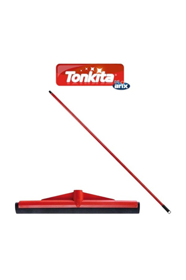 Natural Rubber Floor Wiper CM33 + Stick