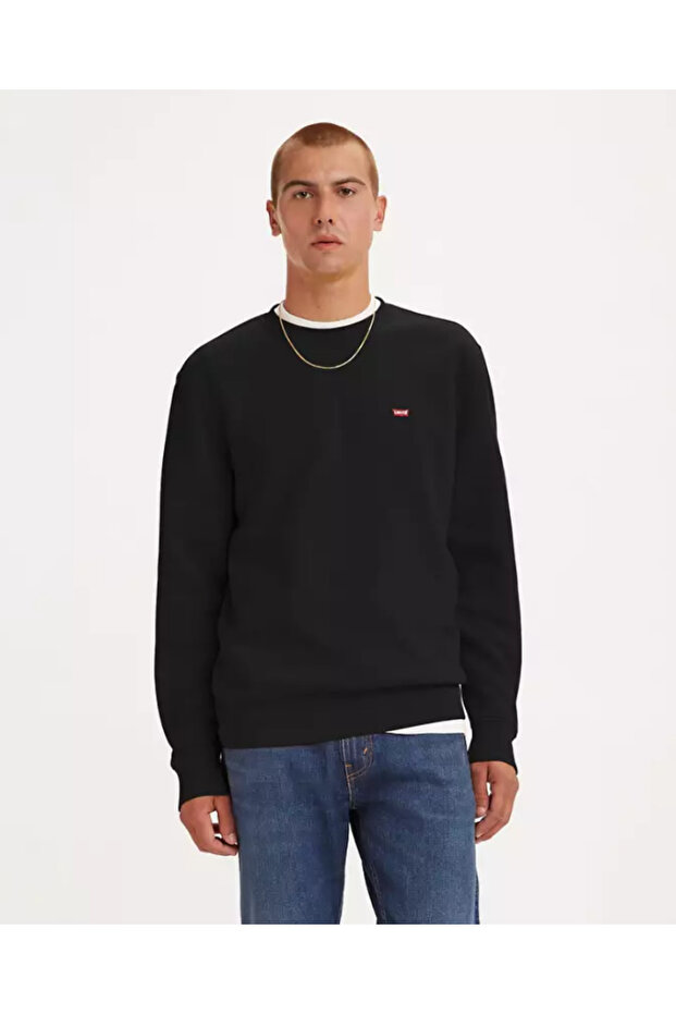 NEW ORIGINAL SWEATHIRT - 4