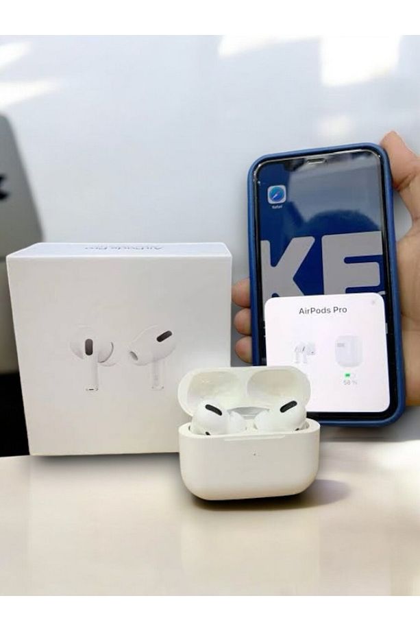Android & iOS Uyumlu Dokunmatik Kontrollü TWS Kulaklık - 3