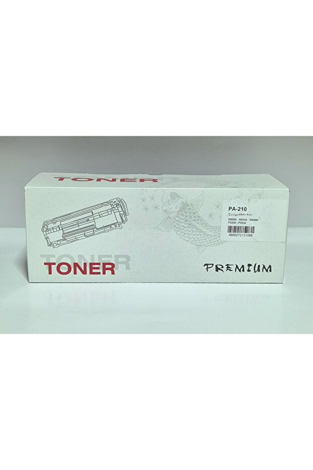 PA-210 - 2