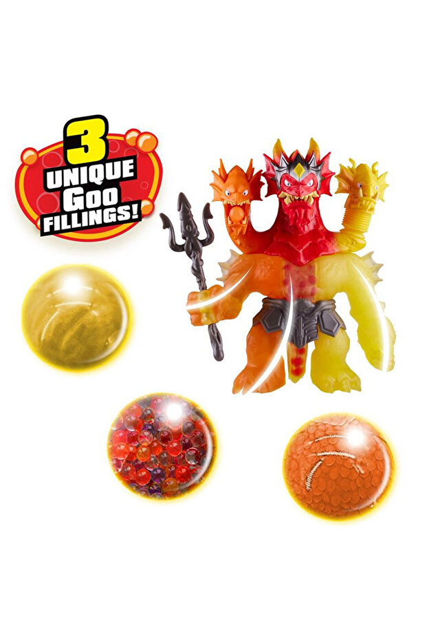 Stretch Strikers King Hydra 42948 - 2