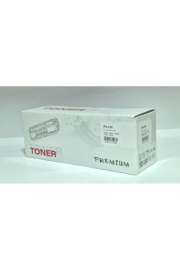 PA-210 - 1