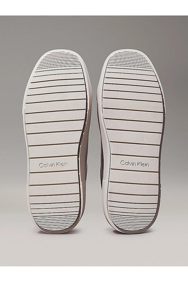 FLATFORM CUP LACE UP W/ML FELT - 7