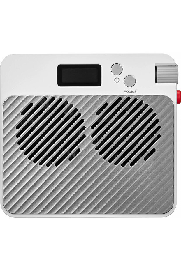 ML100Bi Bi-Color Kit2 LED Video Işığı - 7