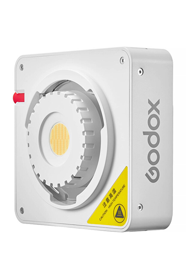 ML100Bi Bi-Color Kit2 LED Video Işığı - 4