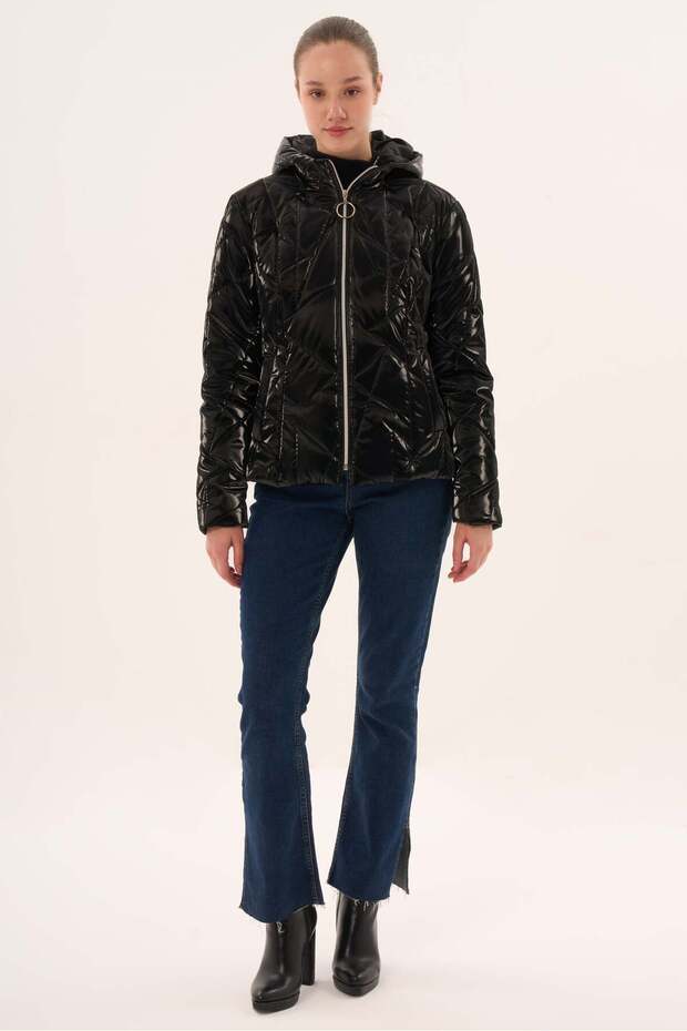 PARLAK KAPİTONE MONT - 4