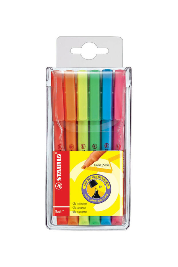 Pens Pocket Flash - 1