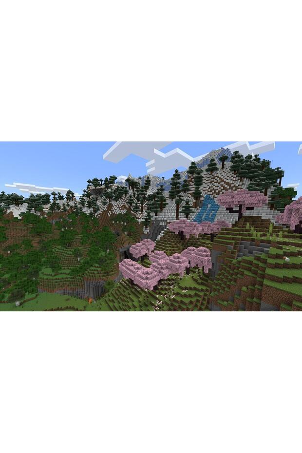 Minecraft Ps5 Oyun - 8