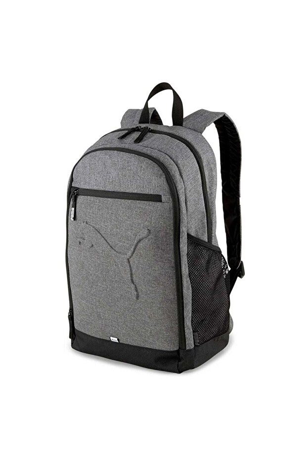 Buzz Backpack 079136-40 Unisex Backpack Gray - 1