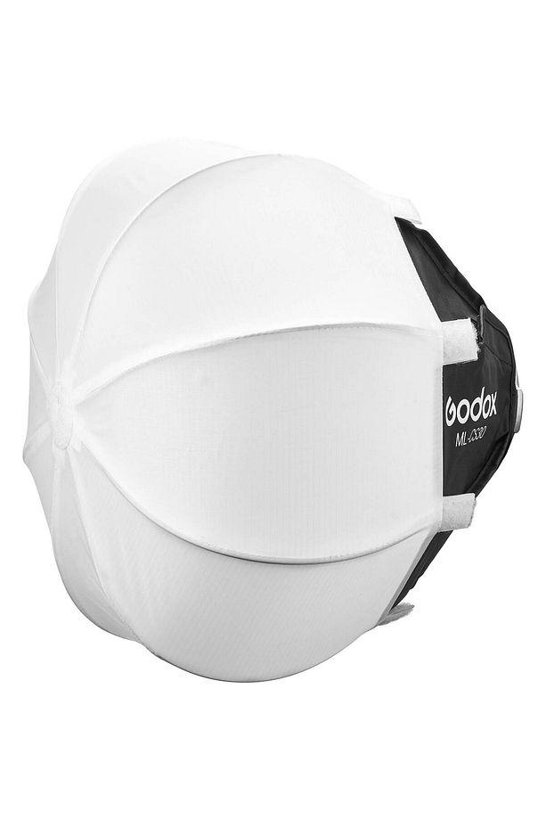 ML-CS30 Balon Softbox (Godox Mount) - 1
