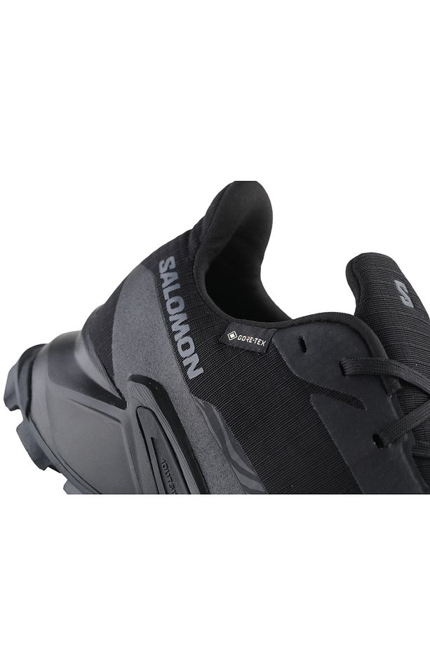 Alphacross 5 Gtx Erkek Koşu Ayakkabısı L47307500 Siyah - 7