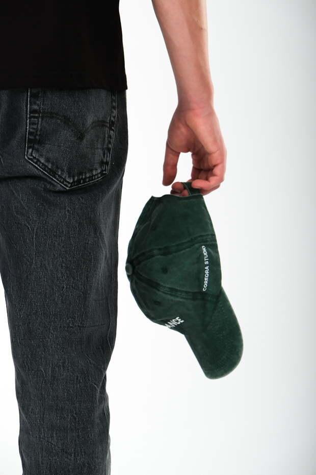 Ravnoteža - Zeleni šešir - 3