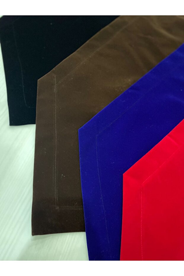 عداء بلون خالص - 4