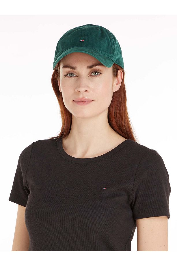 Th Flag '85 Soft 6 Panel Cap - 1
