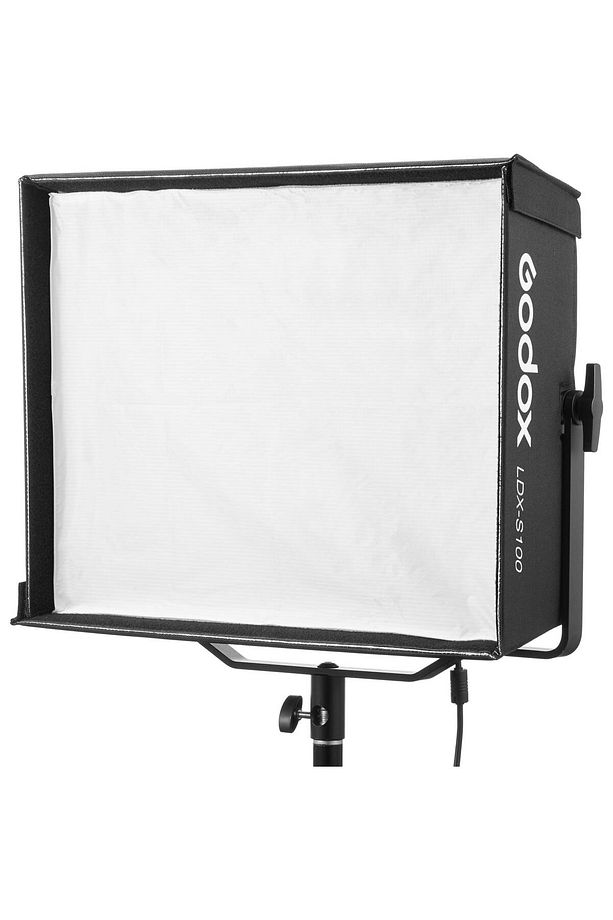 LDX-S100 İçin Gridli Softbox - 1