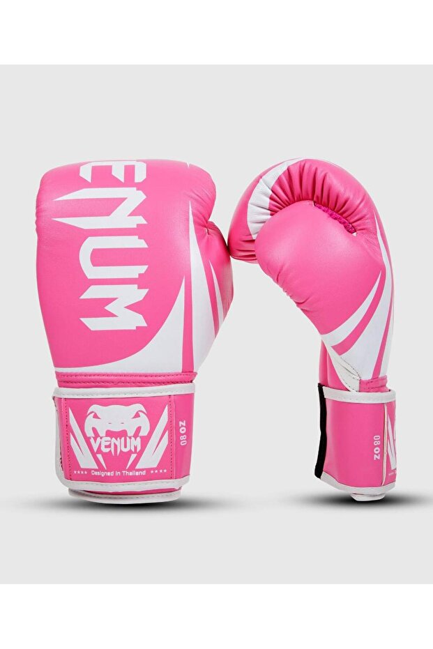 Boks Eldiveni Challenger 2.0 Boxing Gloves - 1