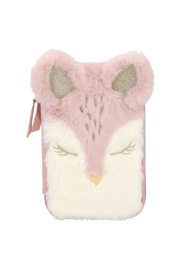 2 Katlı Kalem Kutu Geyik - 2