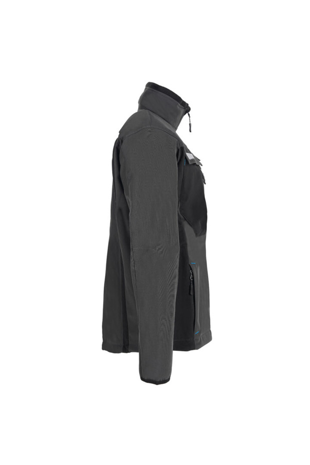 Lion Model Winter Softshell Coat – Comfortable, Waterproof Coat - 3