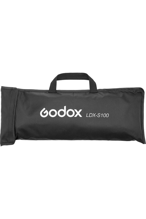 LDX-S100 İçin Gridli Softbox - 5