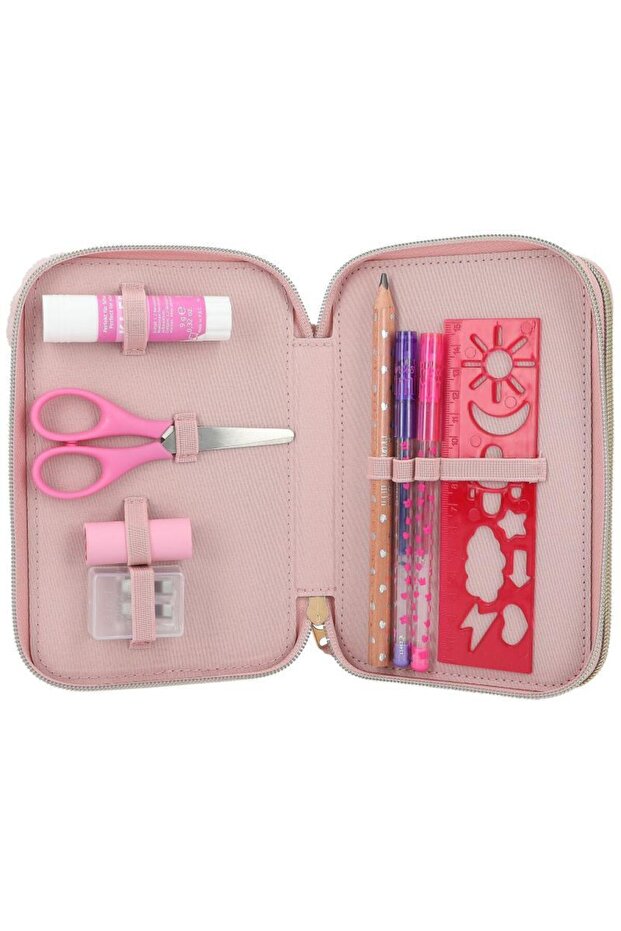 2 Katlı Kalem Kutu Geyik - 4