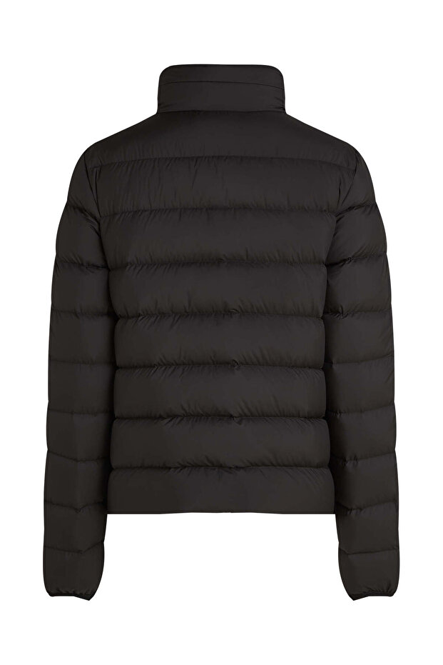 TJW LT DOWN PRINTED PUFFER - 2