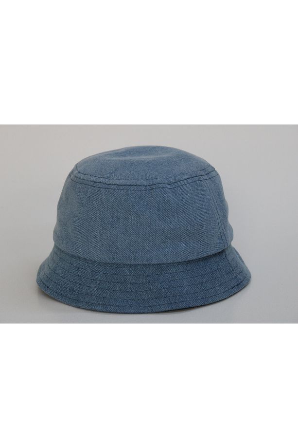 Kot Bucket Şapka - 1