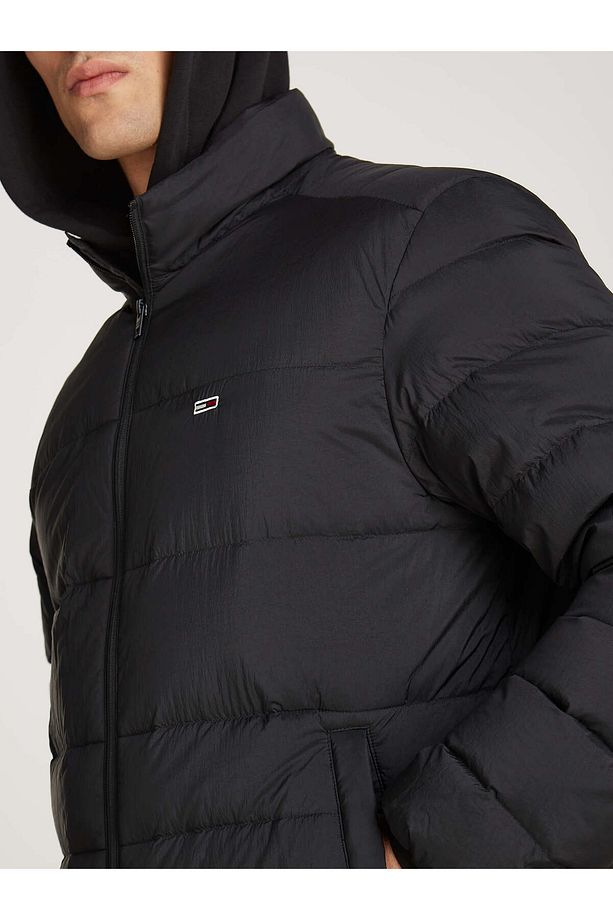 Tjm Packable Lt Down Jacket - 3