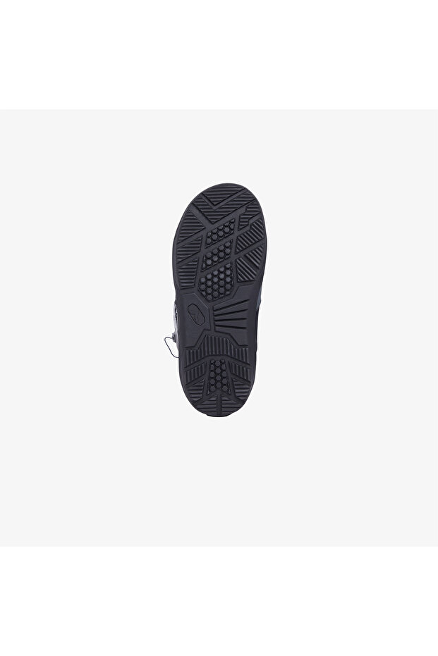 SL2 AQB Çocuk Gri Kayak Botu - 4
