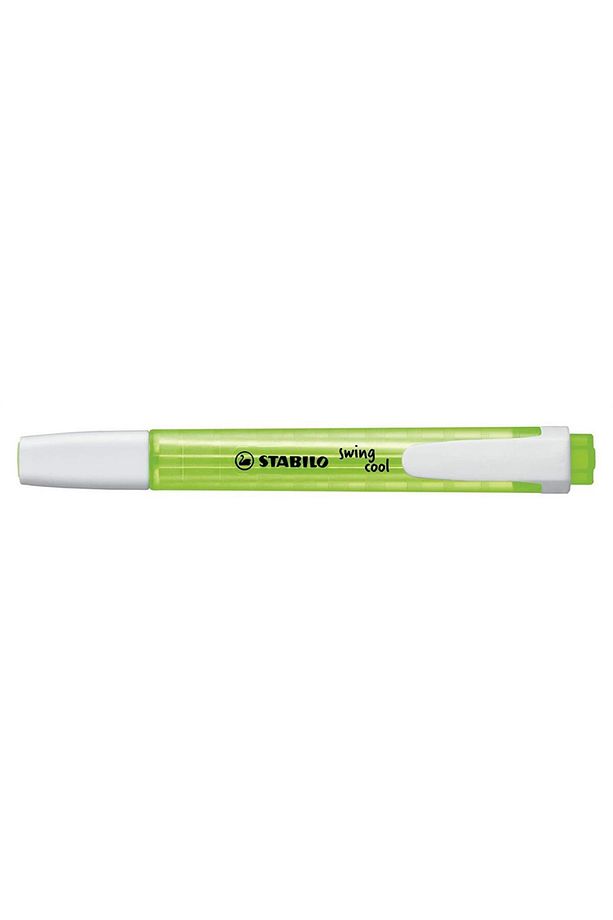 Fosforlu Kalem Swıng Cool 8 Li 275/8 - 3