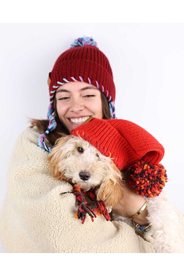 Chalet Örgü Bere - 7