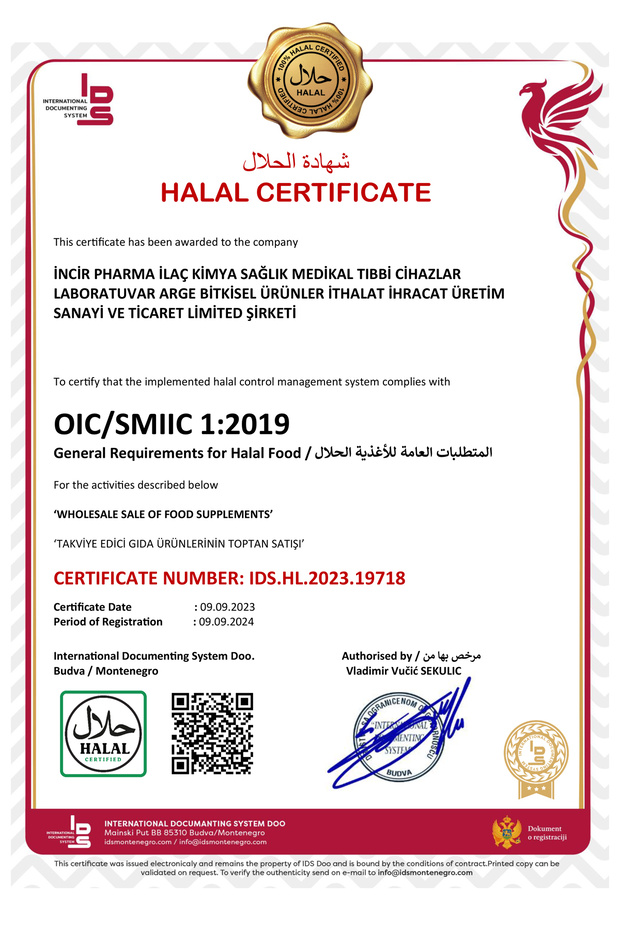 İn Men (3'LÜ SET) - 5