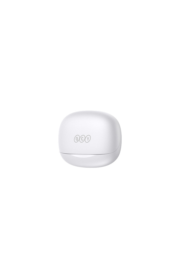 Melobuds N50 Anc Ht12 6 Mikrofonlu Bluetooth 5.4 Kulaklık Beyaz - 5