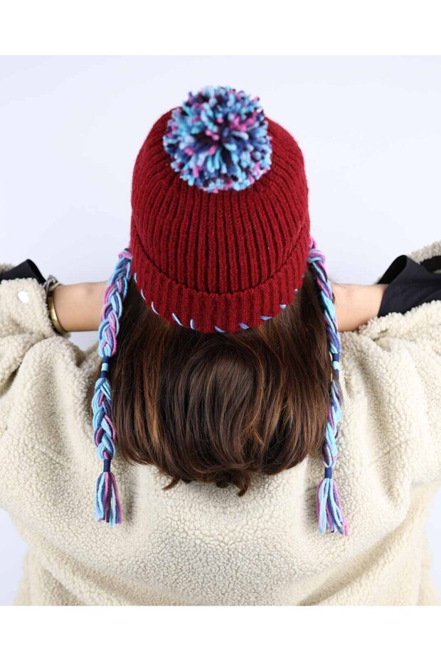 Chalet Örgü Bere - 6