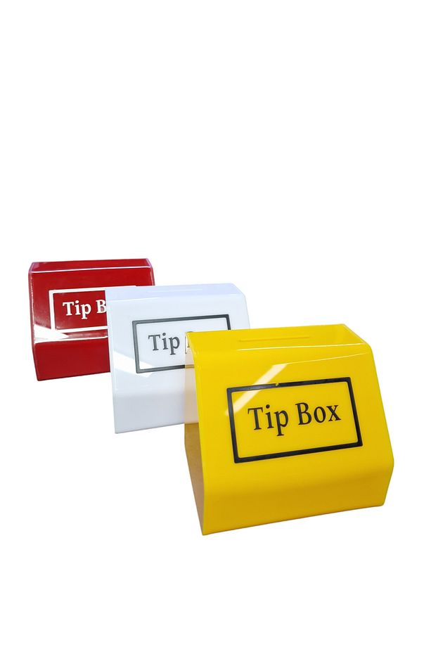 TİPBOX - 3