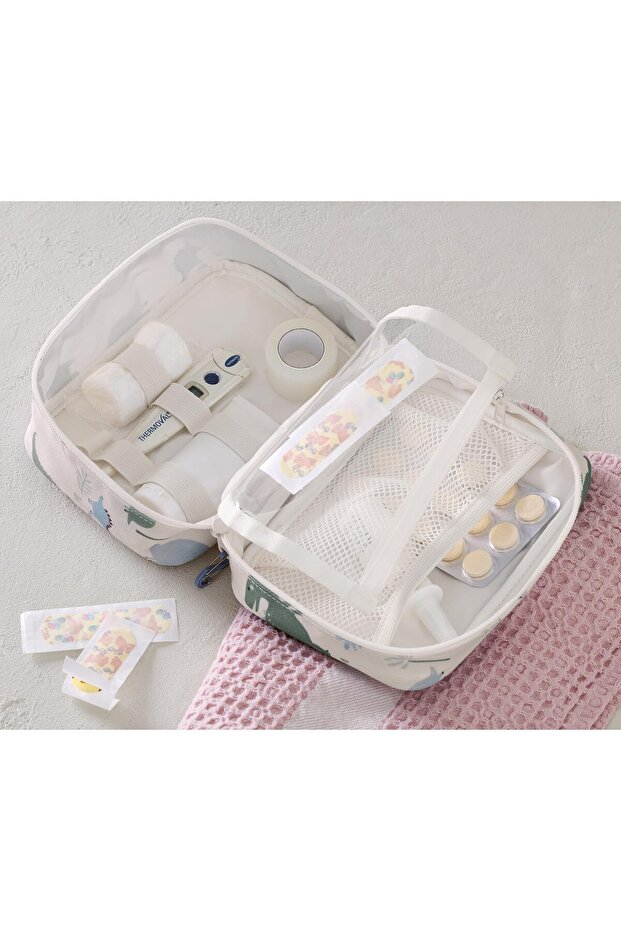 İlaç Çantası - 1