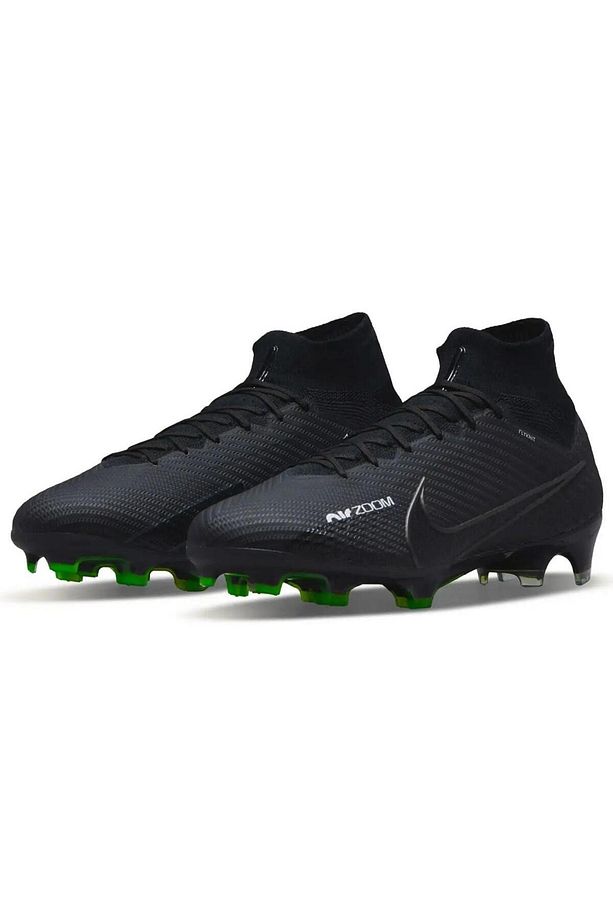 Zoom Mercurial Superfly 9 Elite Fg Erkek Futbol Krampon Dj4977-001 - 6