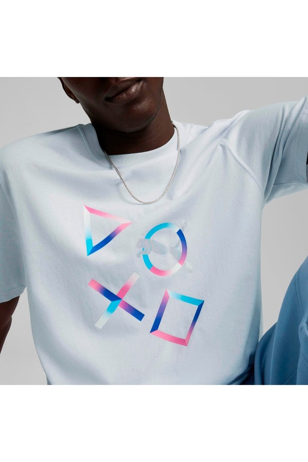 X PLAYSTATION Tee - 2