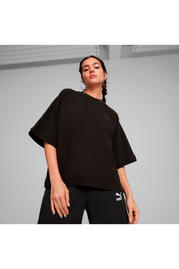 INFUSE Relaxed Tee