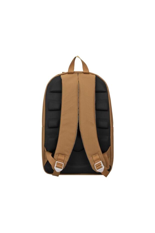 Oslo Notebook Sırt Çantası 15.6" Taba Rengi - 2
